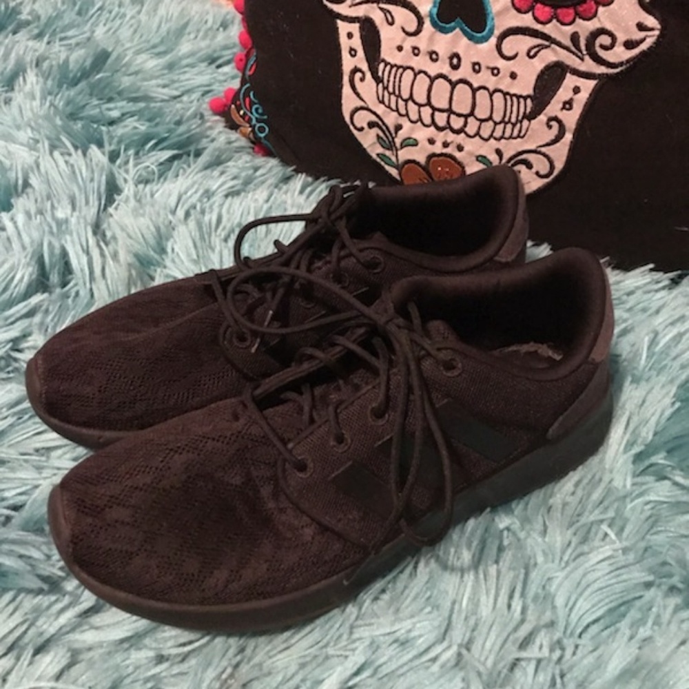 Adidas Athletic Shoes